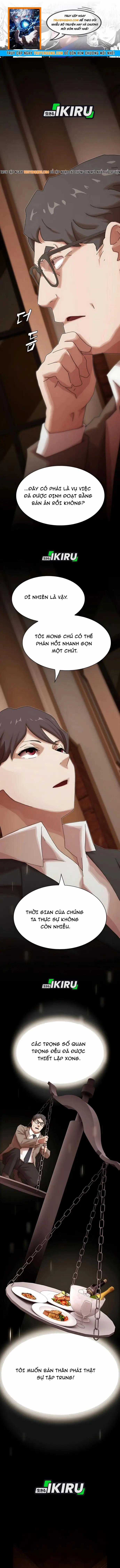 Thiên Tài Đọc Vị - Chapter 47 - Trang 1