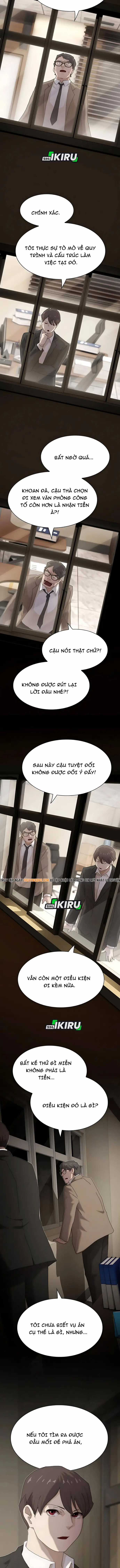 Thiên Tài Đọc Vị - Chapter 47 - Trang 13