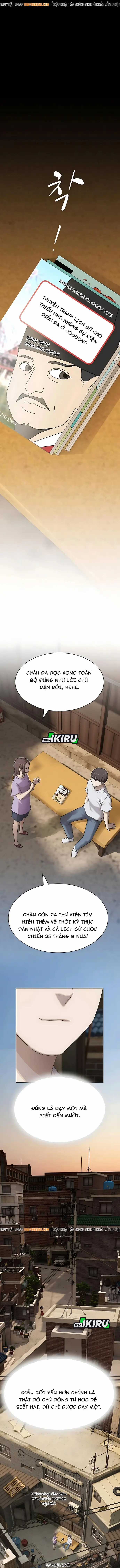 Thiên Tài Đọc Vị - Chapter 47 - Trang 15