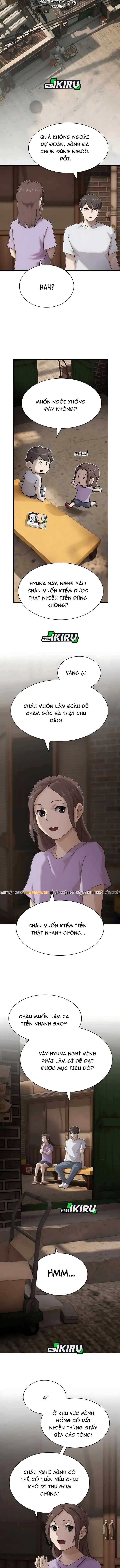 Thiên Tài Đọc Vị - Chapter 47 - Trang 16