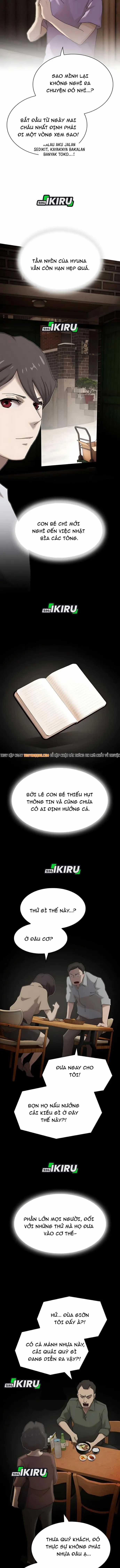 Thiên Tài Đọc Vị - Chapter 47 - Trang 17