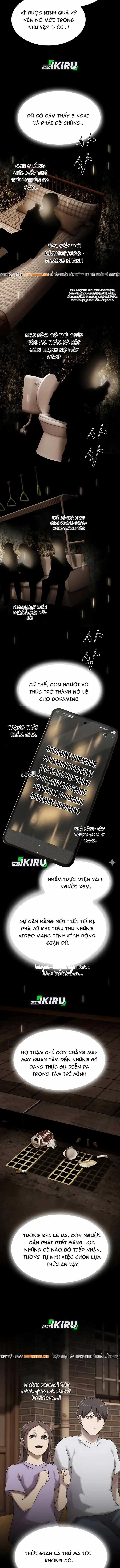 Thiên Tài Đọc Vị - Chapter 47 - Trang 18