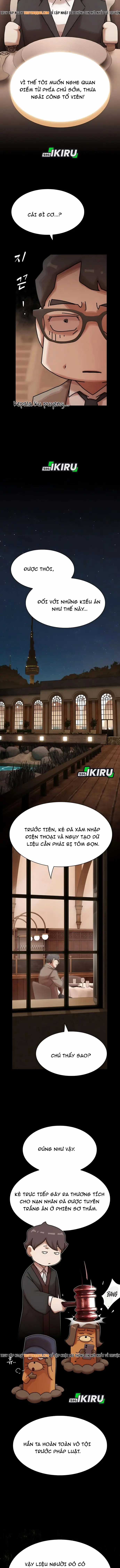 Thiên Tài Đọc Vị - Chapter 47 - Trang 3