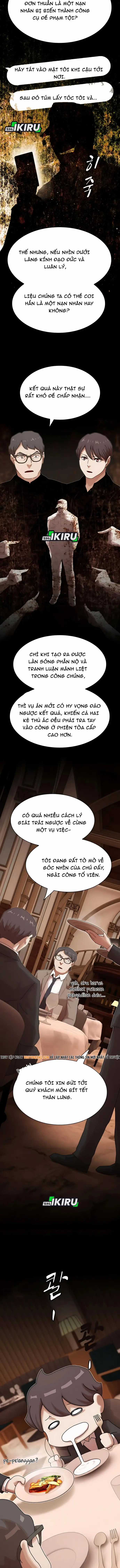 Thiên Tài Đọc Vị - Chapter 47 - Trang 4