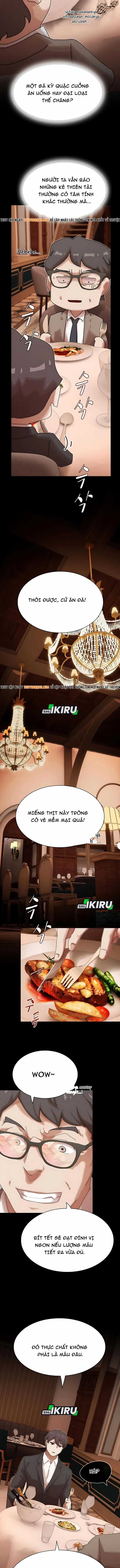 Thiên Tài Đọc Vị - Chapter 47 - Trang 5