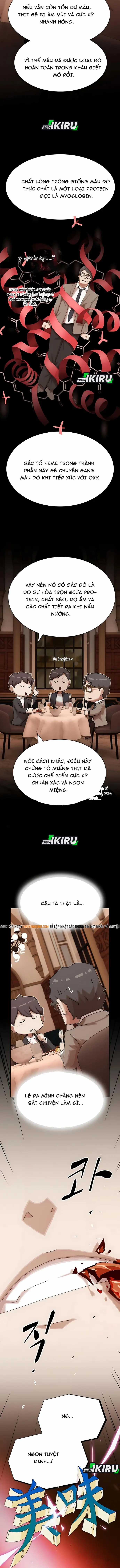 Thiên Tài Đọc Vị - Chapter 47 - Trang 6