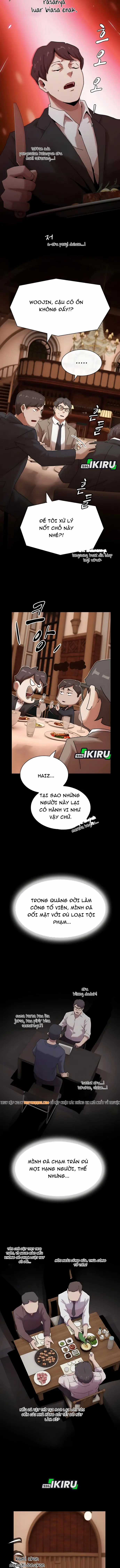 Thiên Tài Đọc Vị - Chapter 47 - Trang 7