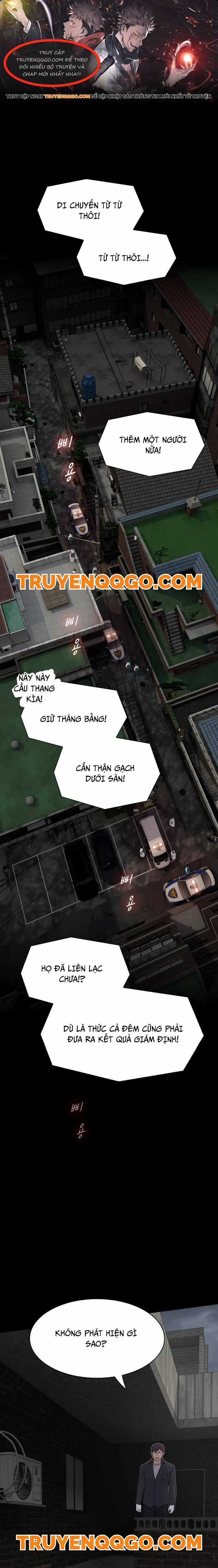 Thiên Tài Đọc Vị - Chương 21 - Trang 1