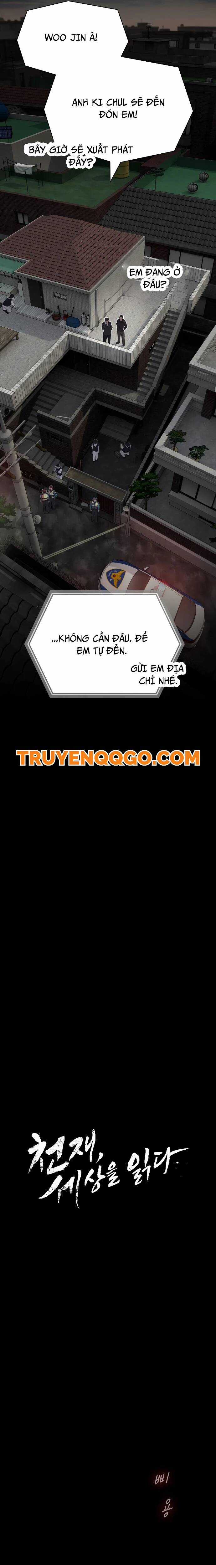 Thiên Tài Đọc Vị - Chương 21 - Trang 11