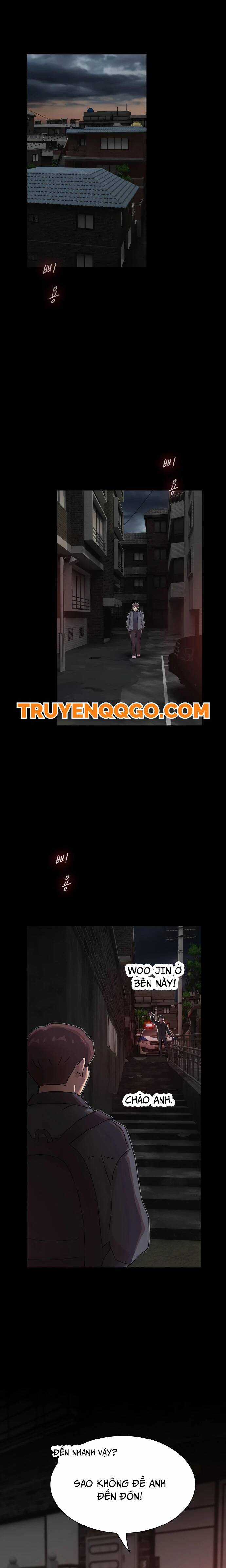 Thiên Tài Đọc Vị - Chương 21 - Trang 12