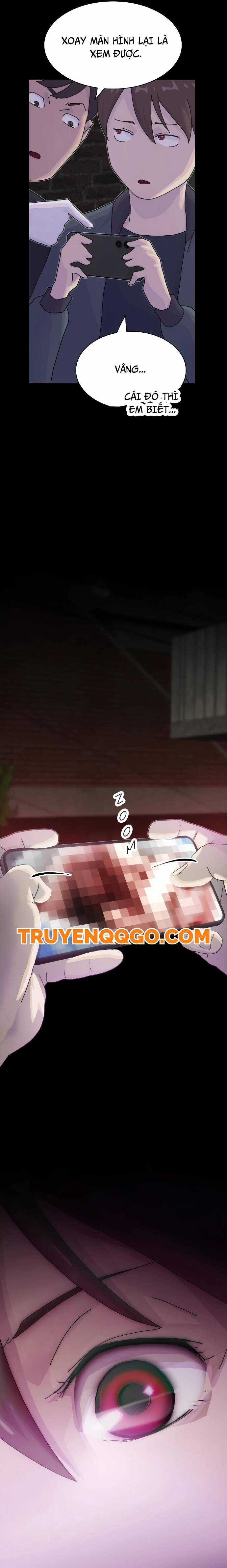 Thiên Tài Đọc Vị - Chương 21 - Trang 21