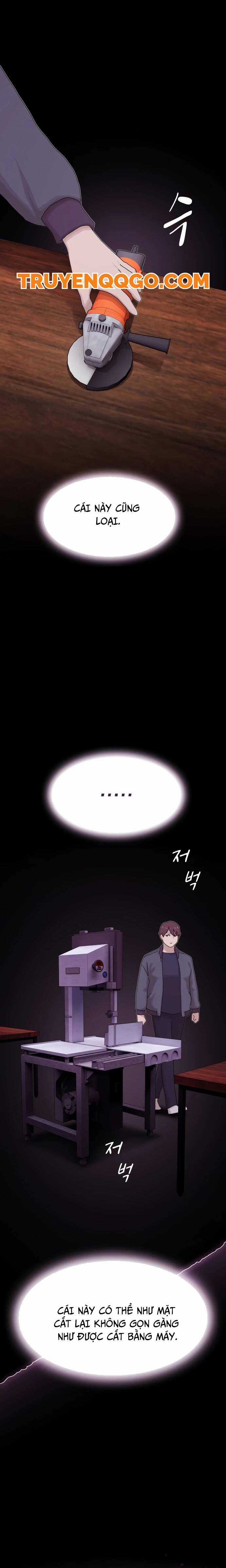 Thiên Tài Đọc Vị - Chương 21 - Trang 23