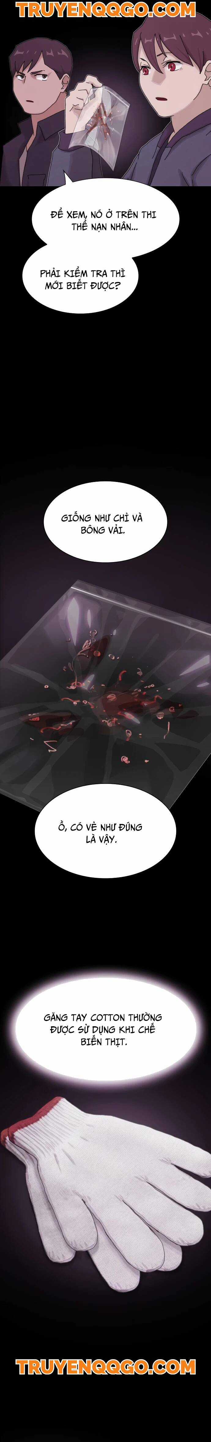 Thiên Tài Đọc Vị - Chương 21 - Trang 25