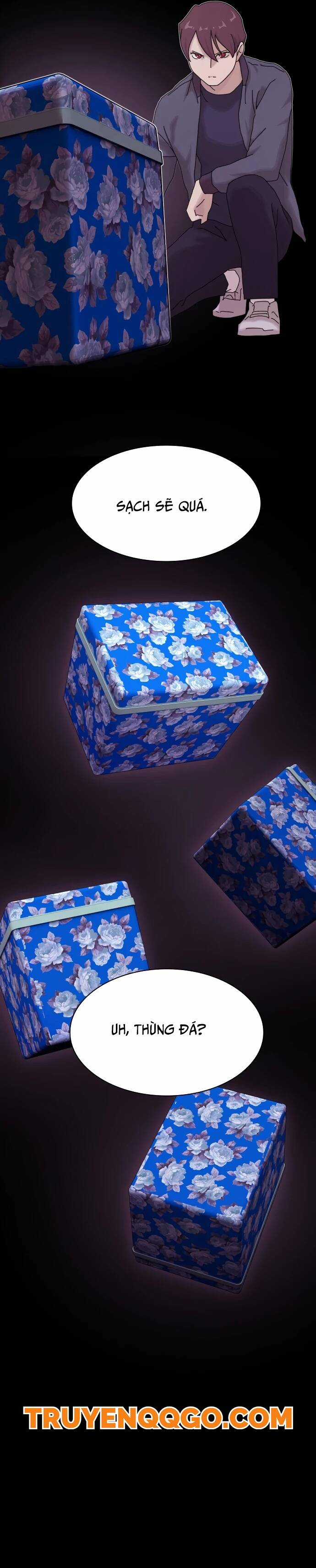 Thiên Tài Đọc Vị - Chương 21 - Trang 26
