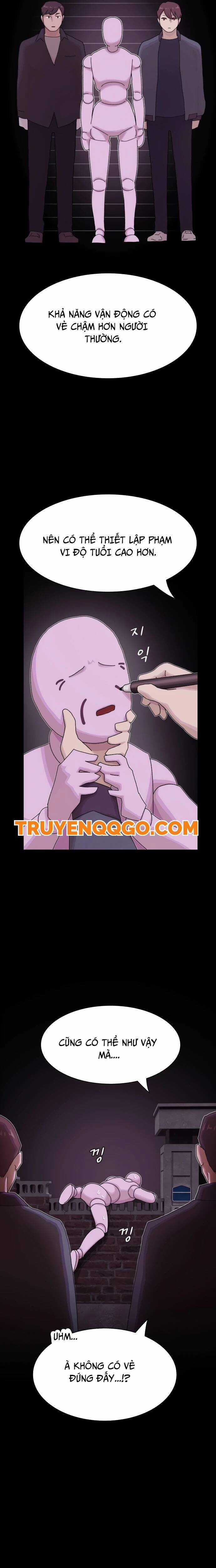 Thiên Tài Đọc Vị - Chương 21 - Trang 29