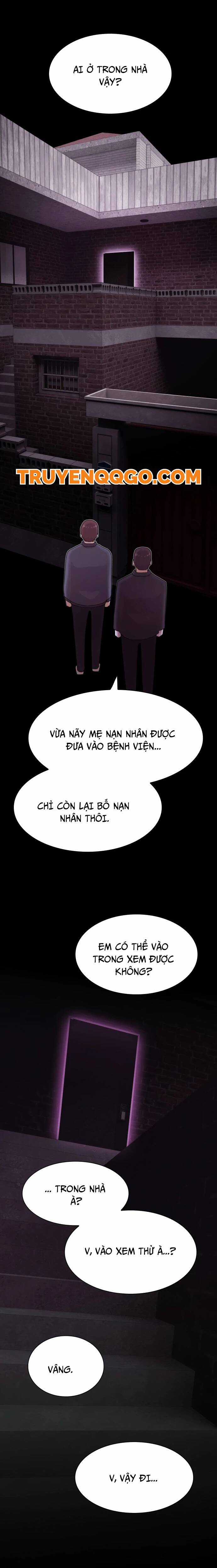 Thiên Tài Đọc Vị - Chương 21 - Trang 30