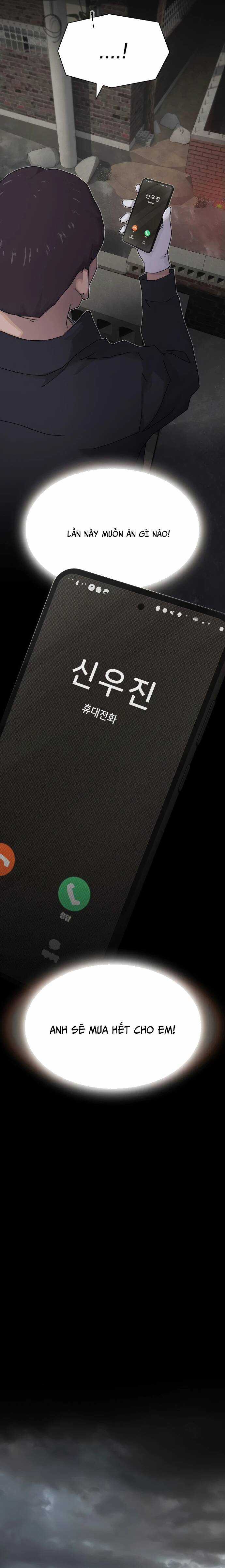 Thiên Tài Đọc Vị - Chương 21 - Trang 4