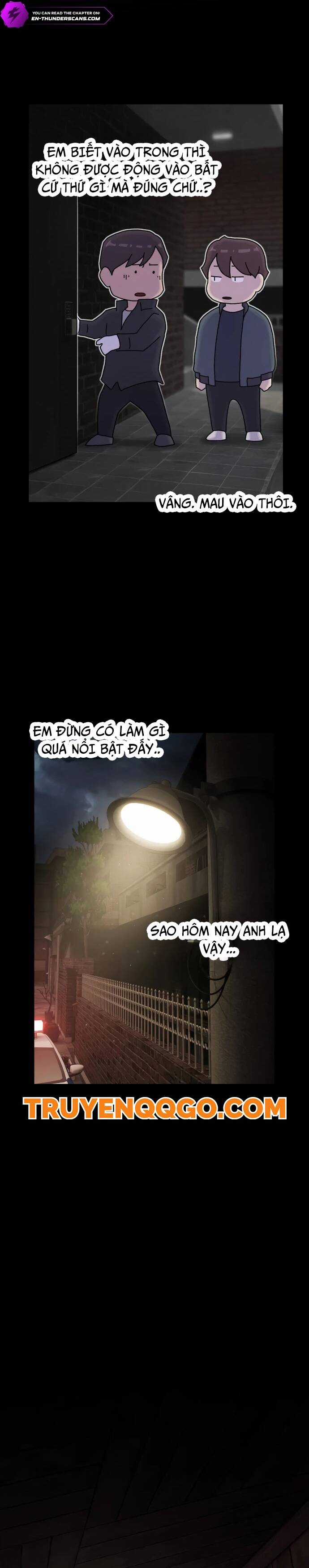 Thiên Tài Đọc Vị - Chương 21 - Trang 31