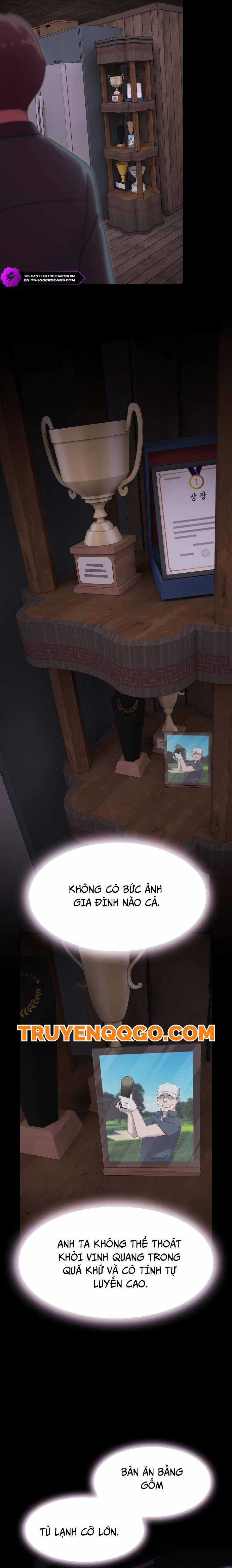 Thiên Tài Đọc Vị - Chương 21 - Trang 33