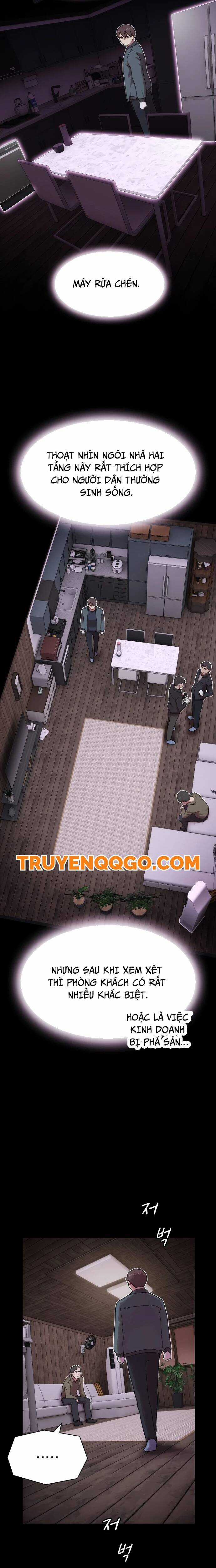 Thiên Tài Đọc Vị - Chương 21 - Trang 34