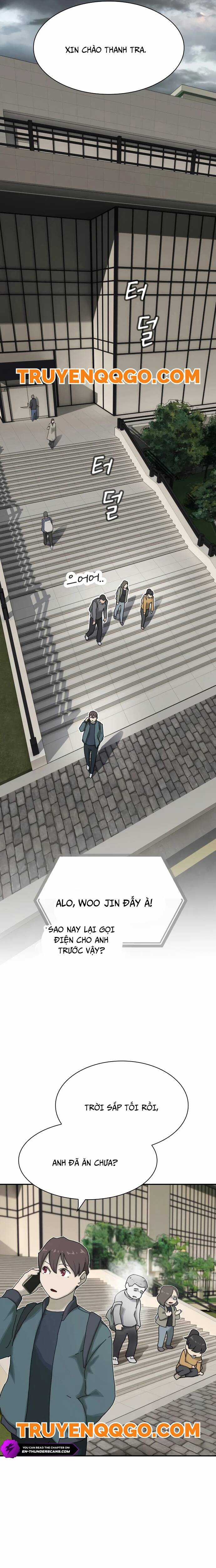 Thiên Tài Đọc Vị - Chương 21 - Trang 5