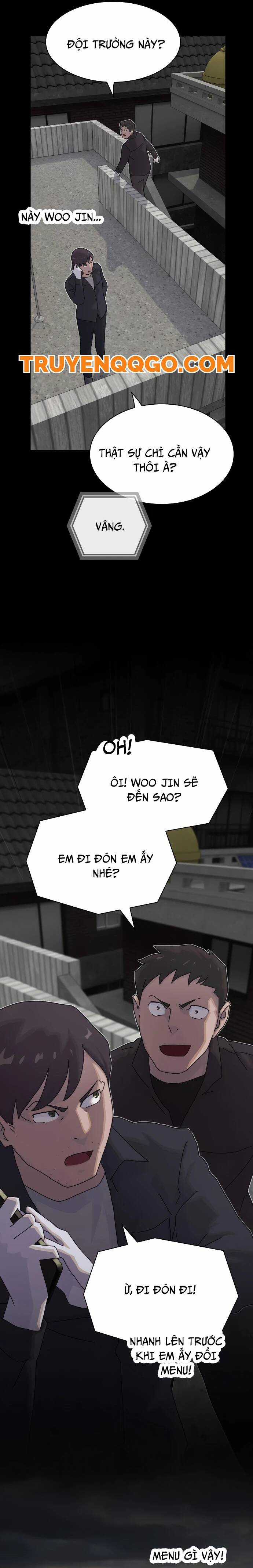 Thiên Tài Đọc Vị - Chương 21 - Trang 10