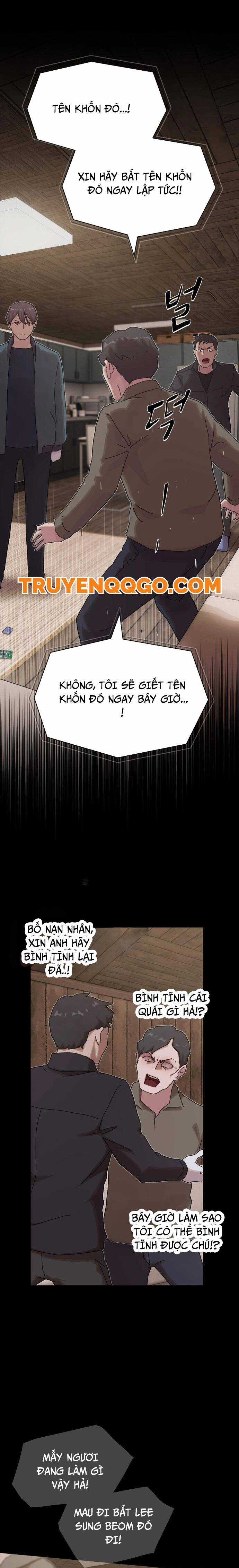 Thiên Tài Đọc Vị - Chương 22 - Trang 8