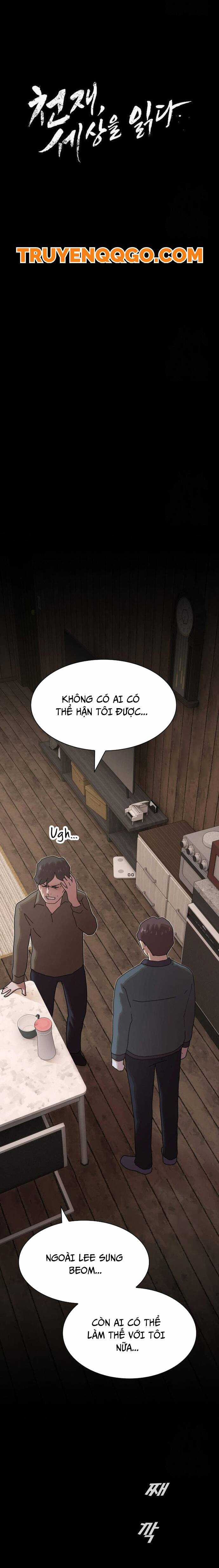 Thiên Tài Đọc Vị - Chương 23 - Trang 5