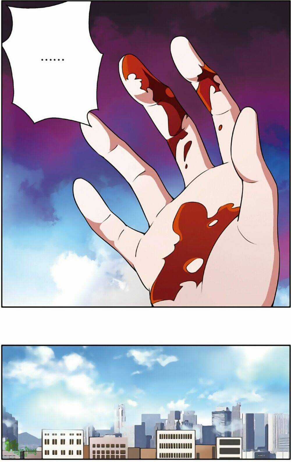 Thiên Tài J - Chapter 11 - Trang 11