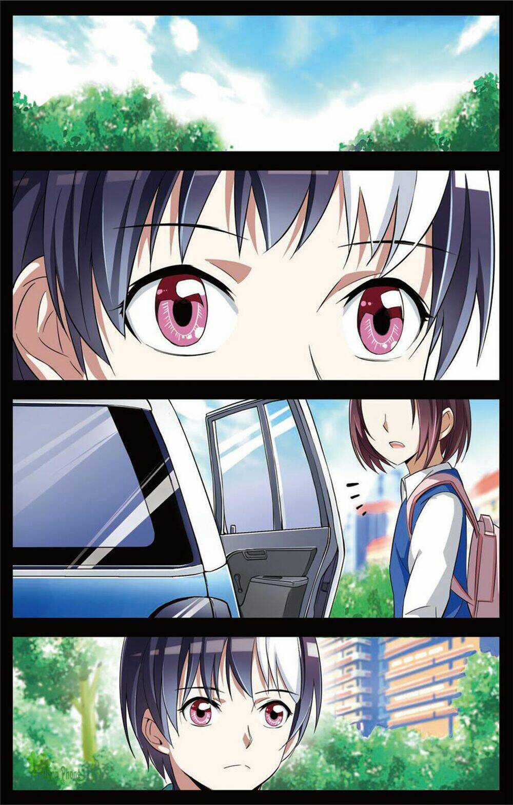 Thiên Tài J - Chapter 12 - Trang 17