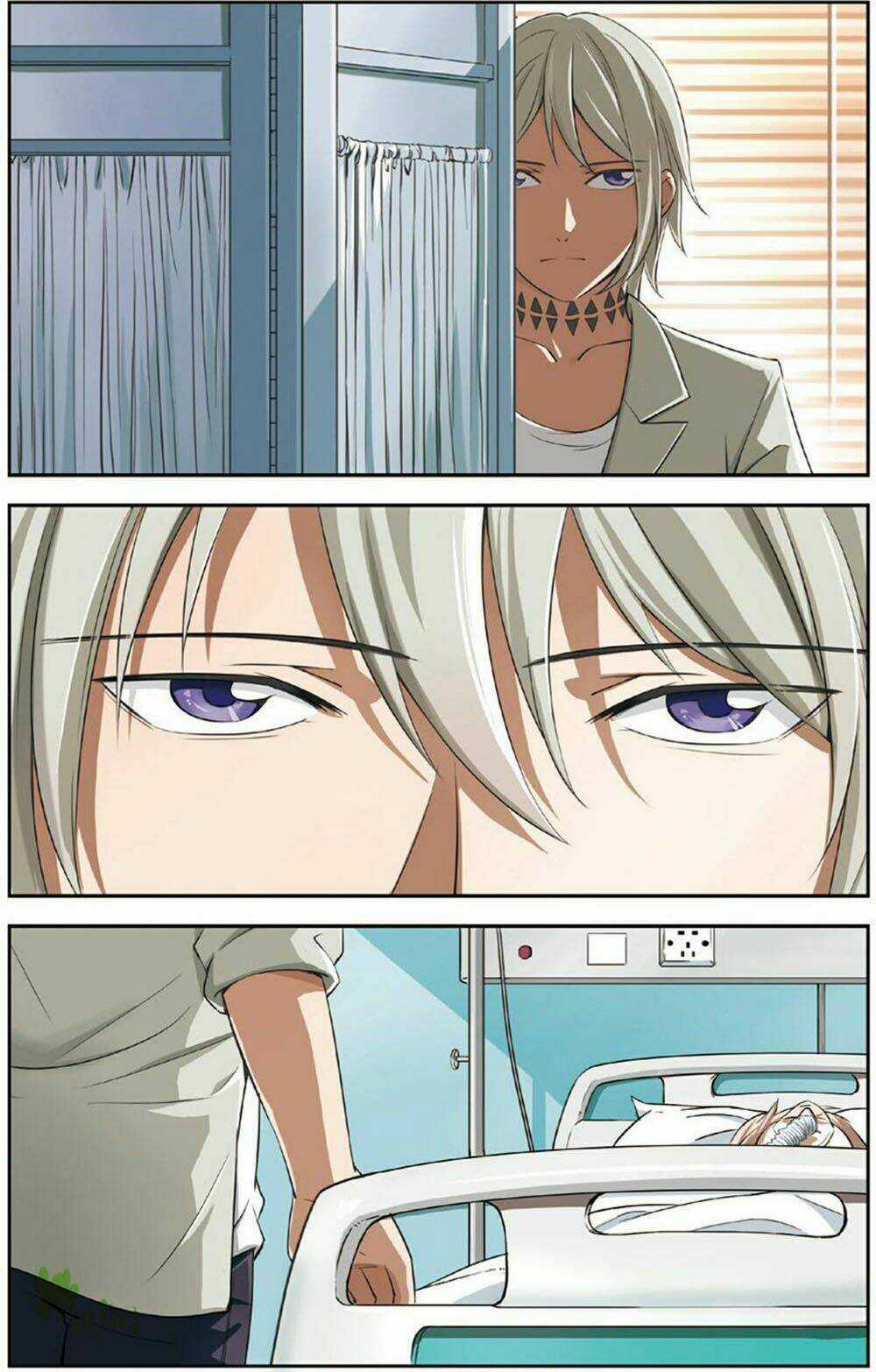 Thiên Tài J - Chapter 13 - Trang 18