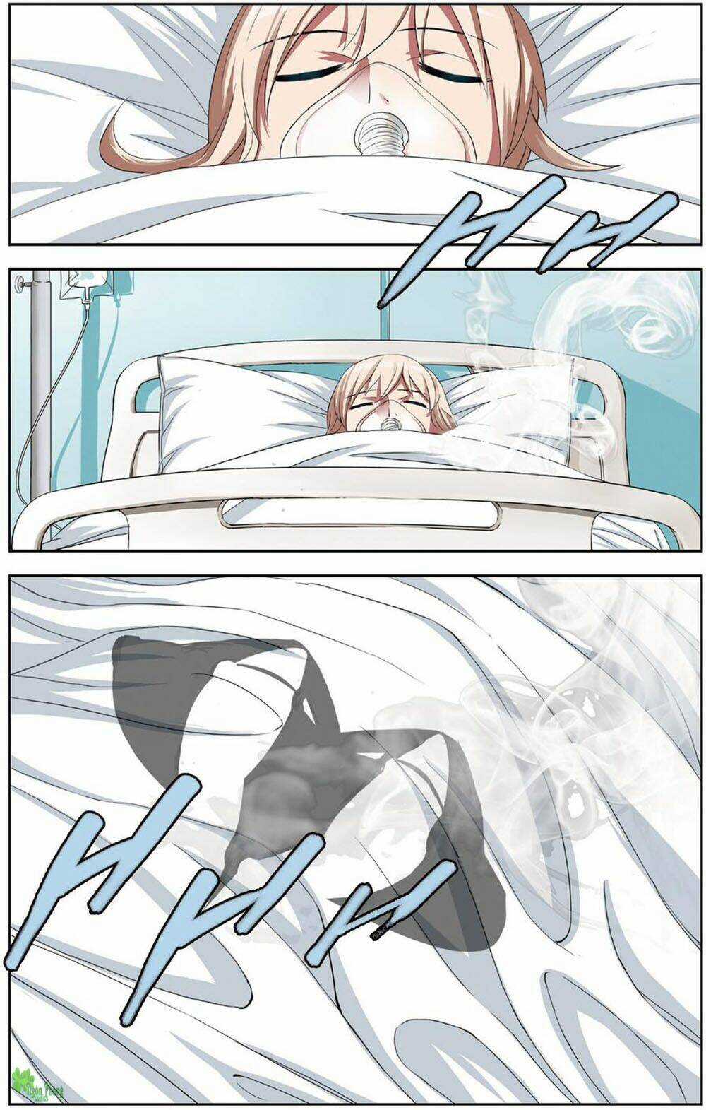 Thiên Tài J - Chapter 14 - Trang 12