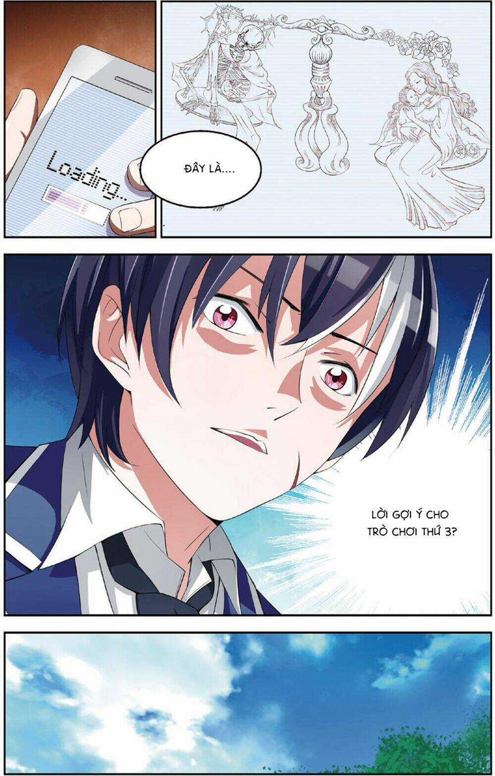 Thiên Tài J - Chapter 17 - Trang 17