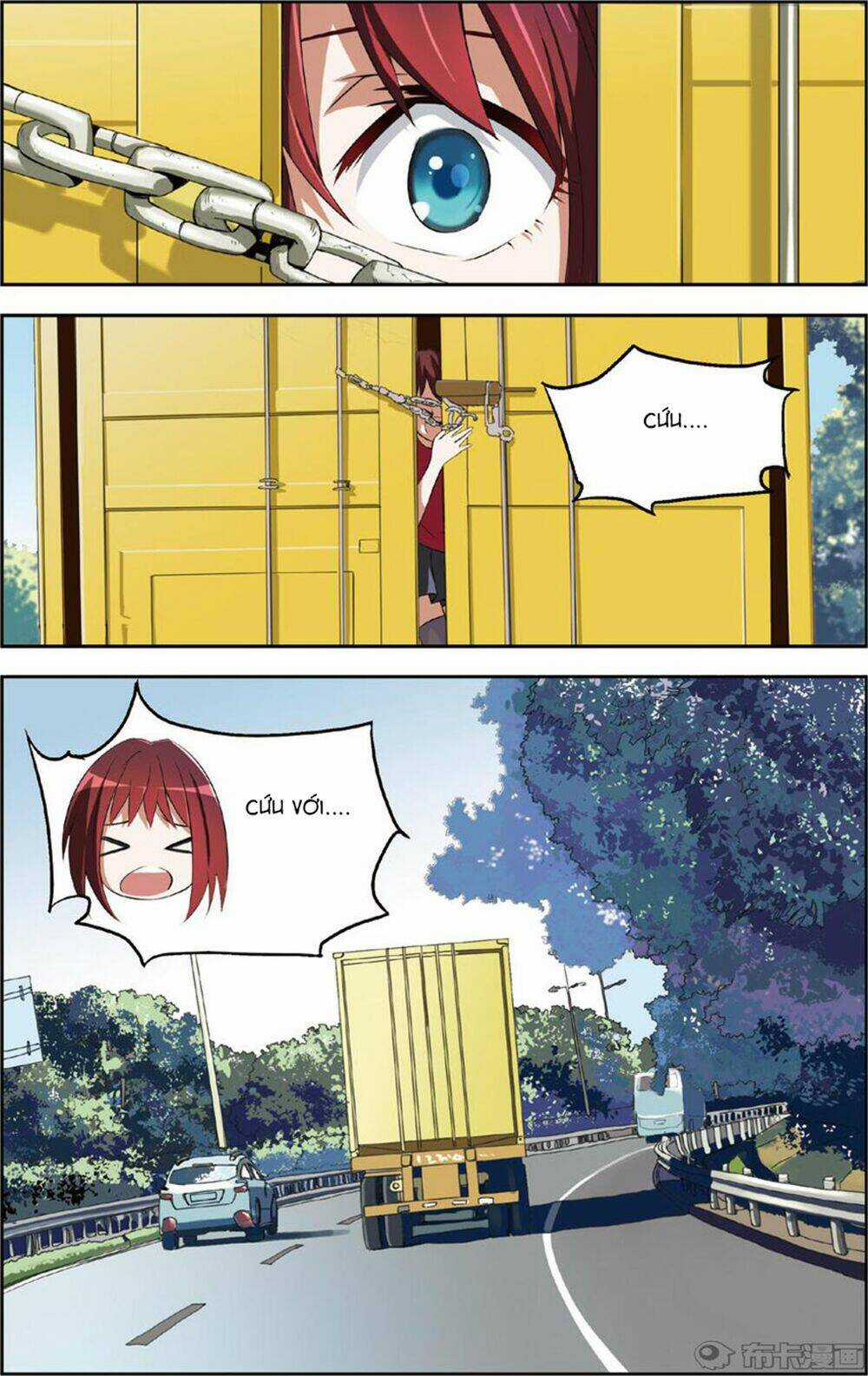 Thiên Tài J - Chapter 20 - Trang 5