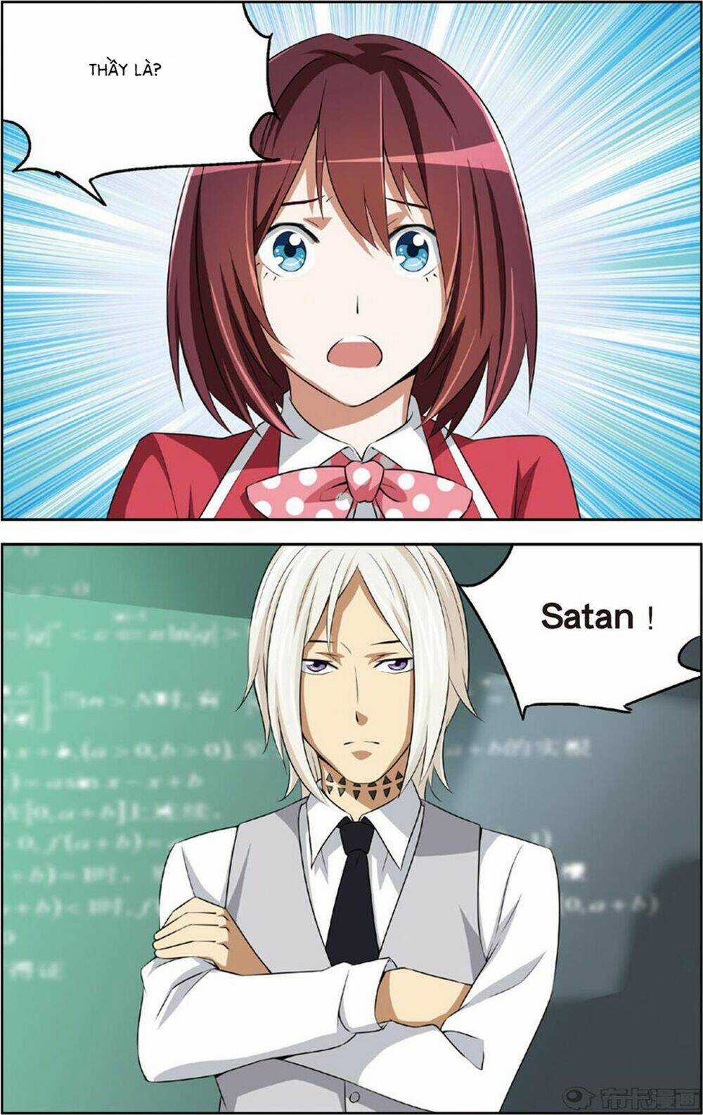 Thiên Tài J - Chapter 20 - Trang 9