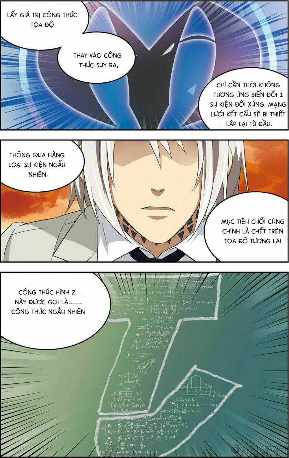 Thiên Tài J - Chapter 21 - Trang 16