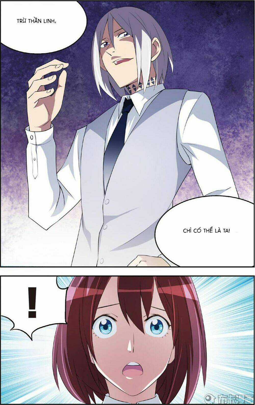 Thiên Tài J - Chapter 21 - Trang 6
