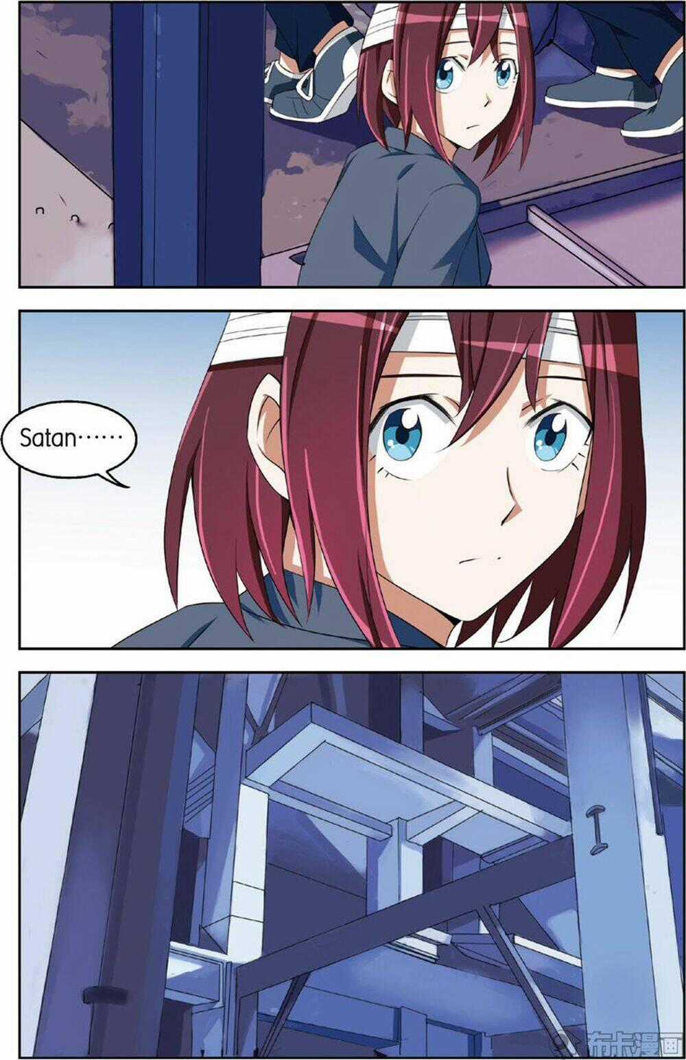 Thiên Tài J - Chapter 22 - Trang 24