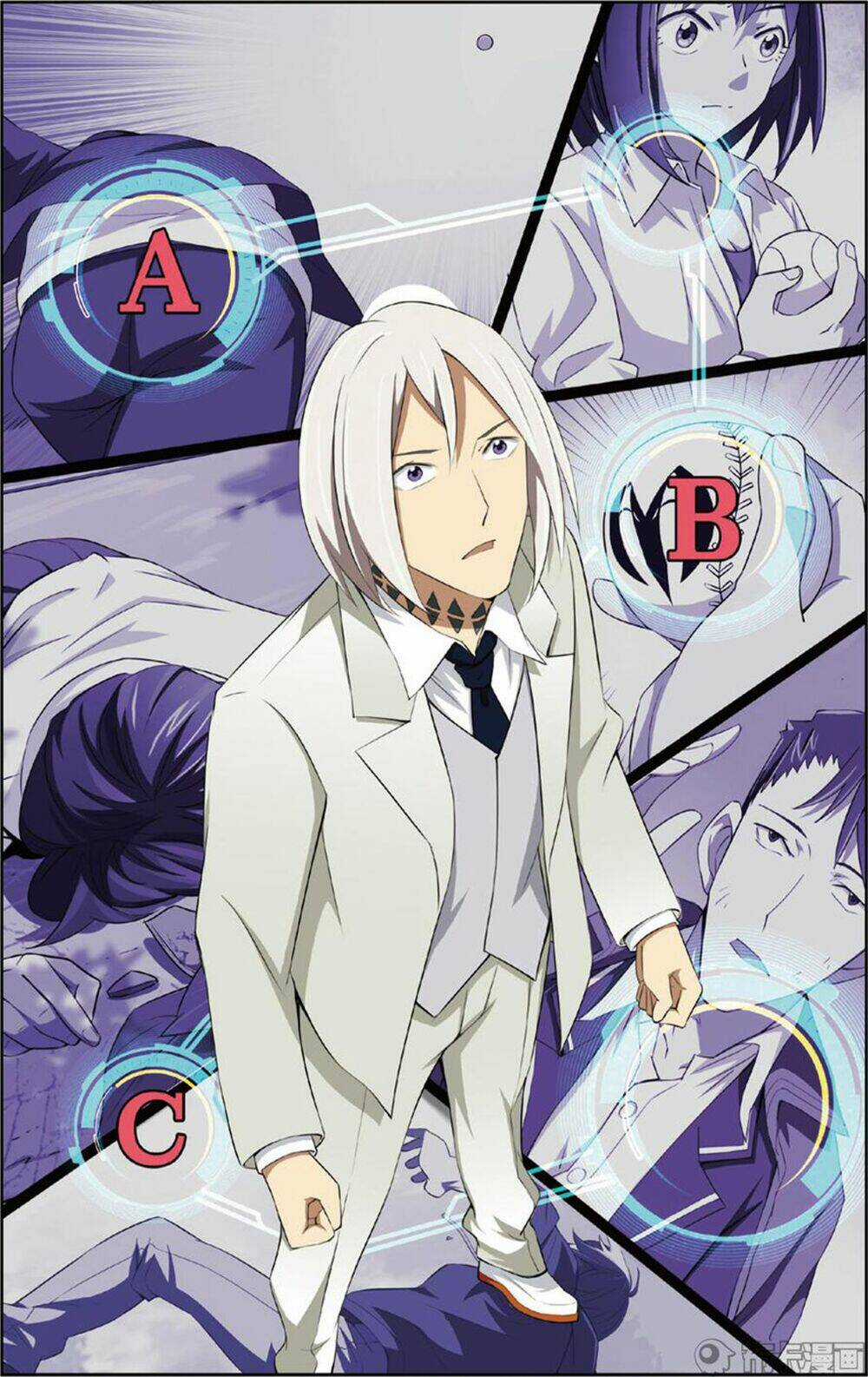 Thiên Tài J - Chapter 23 - Trang 14