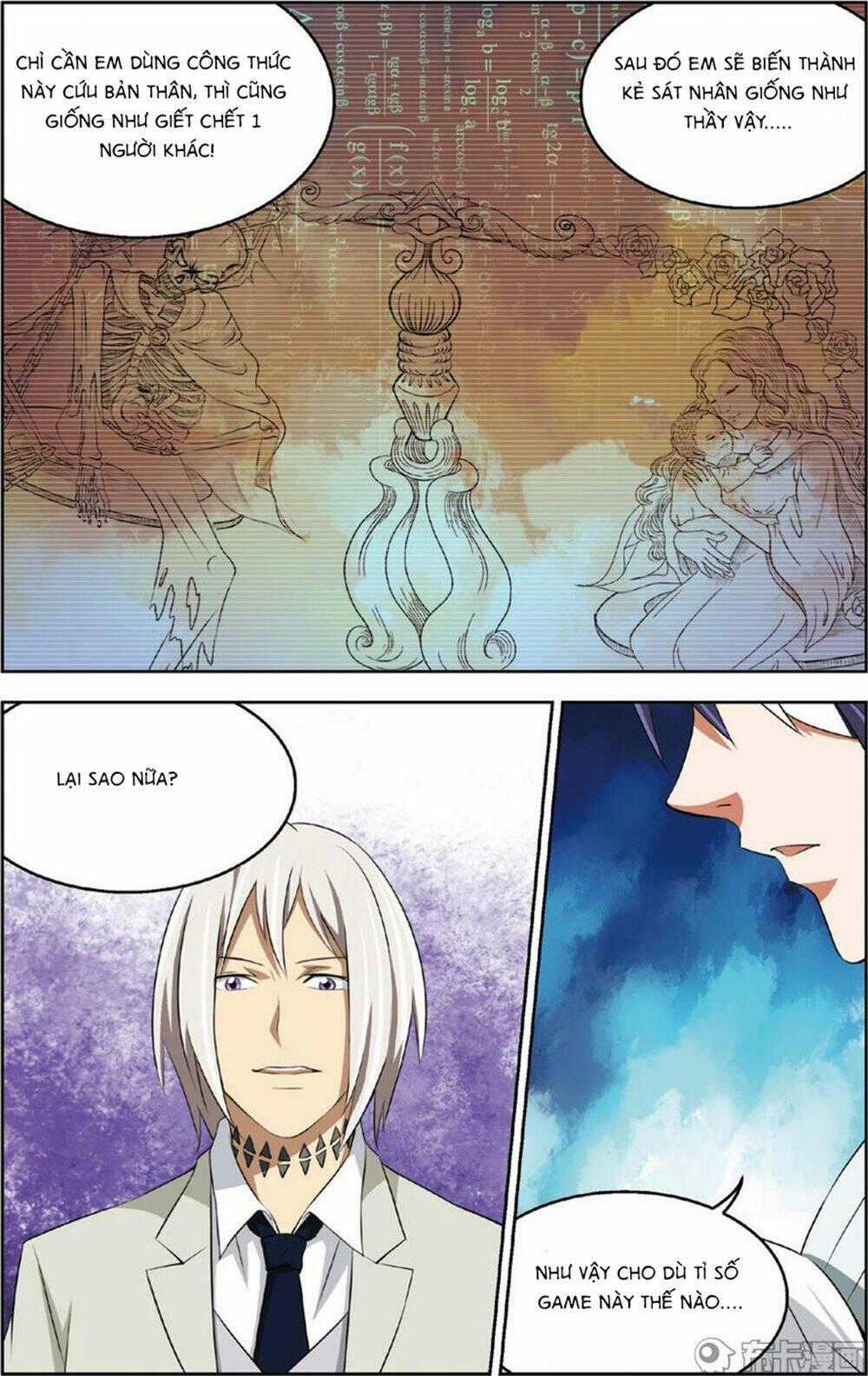 Thiên Tài J - Chapter 23 - Trang 21