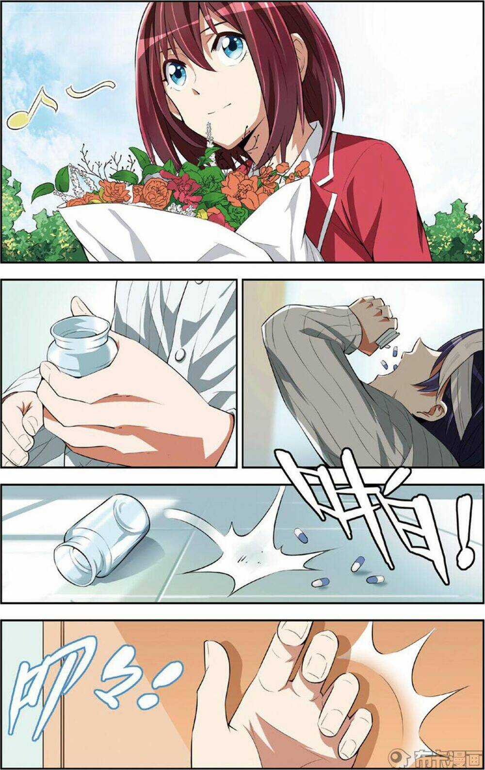 Thiên Tài J - Chapter 25 - Trang 12