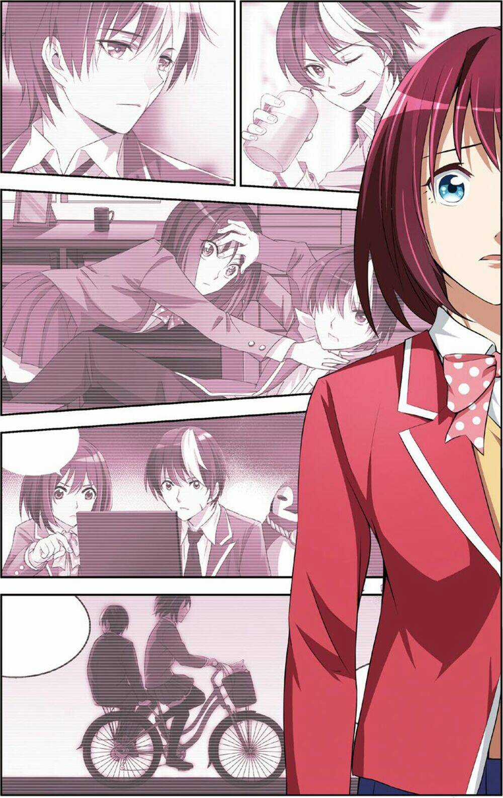 Thiên Tài J - Chapter 25 - Trang 14