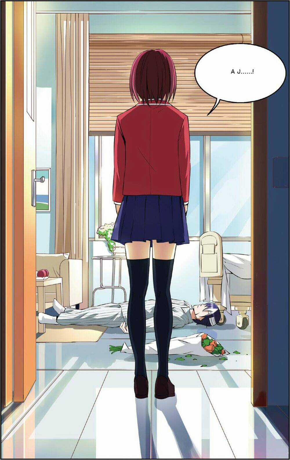 Thiên Tài J - Chapter 25 - Trang 15