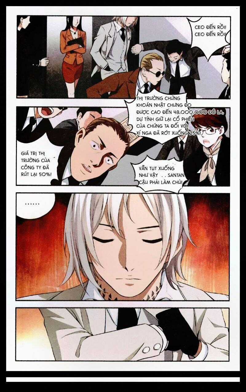 Thiên Tài J - Chapter 7 - Trang 24