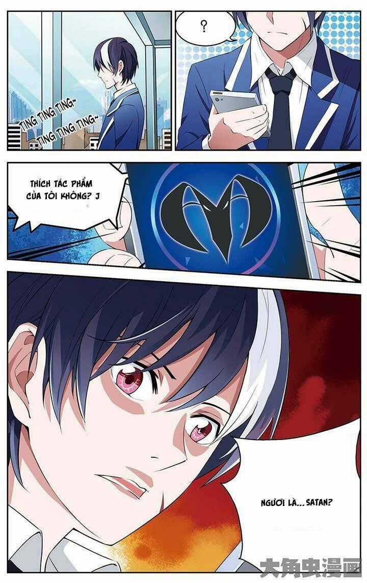 Thiên Tài J - Chapter 9 - Trang 15