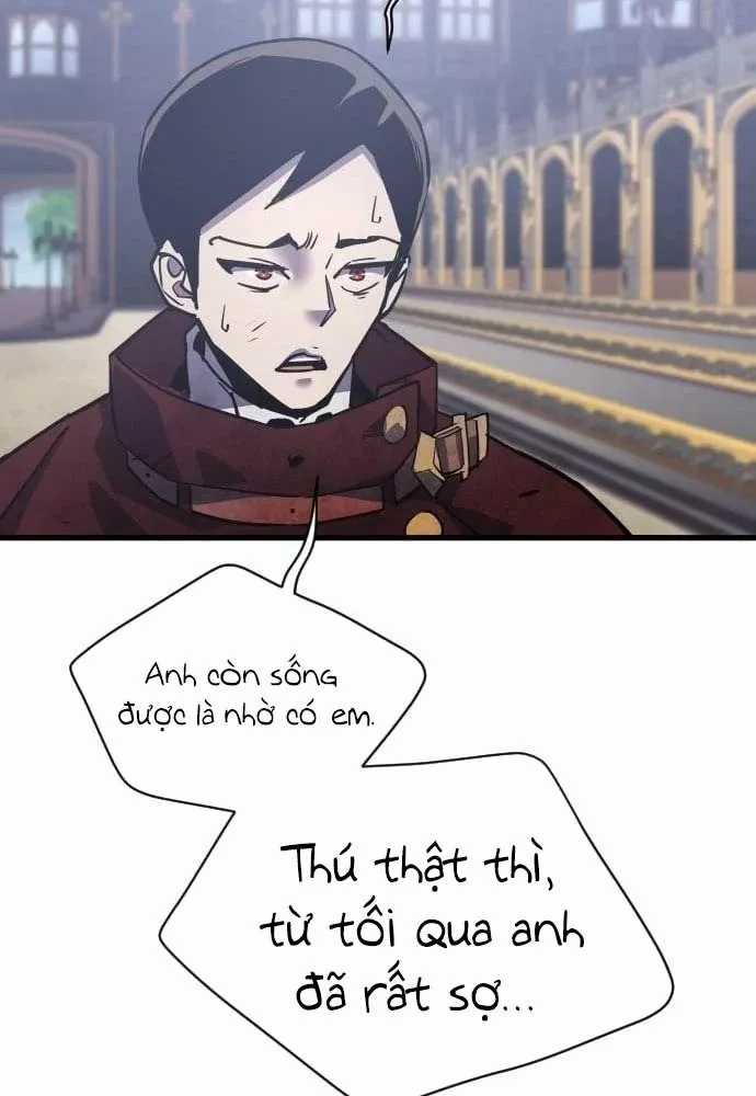 Thiên Tài Ma Pháp Sư Vật Lí - Chapter 46 - Trang 114