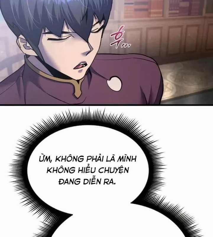 Thiên Tài Ma Pháp Sư Vật Lí - Chapter 48 - Trang 107