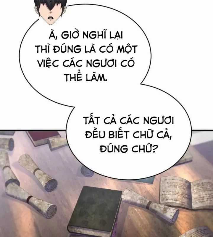 Thiên Tài Ma Pháp Sư Vật Lí - Chapter 48 - Trang 123