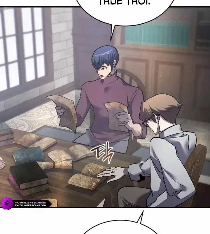 Thiên Tài Ma Pháp Sư Vật Lí - Chapter 48 - Trang 54