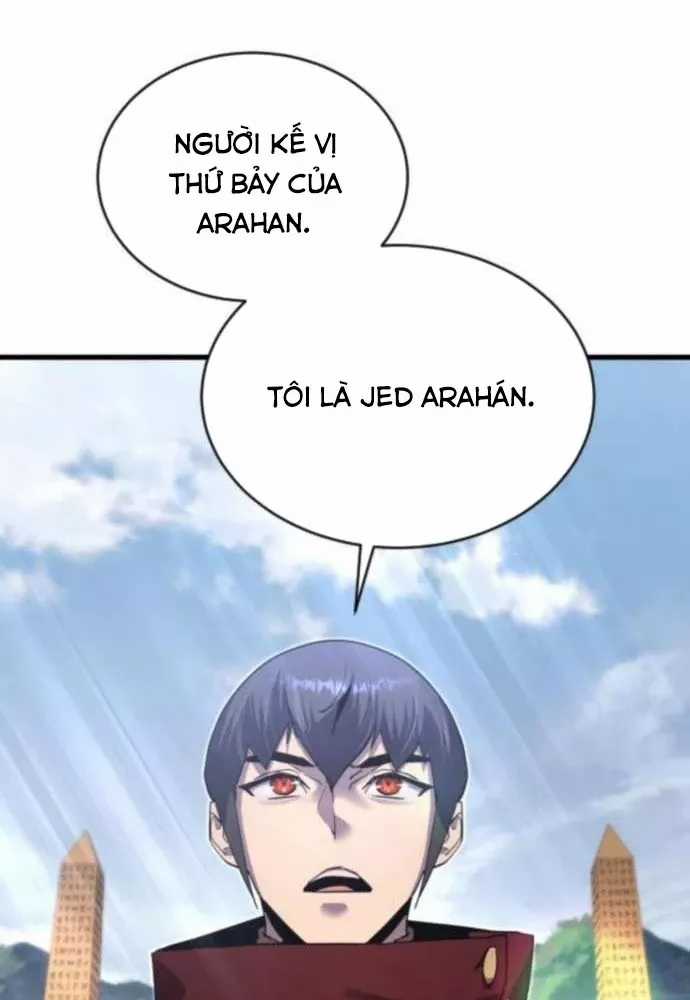 Thiên Tài Ma Pháp Sư Vật Lí - Chapter 49 - Trang 84